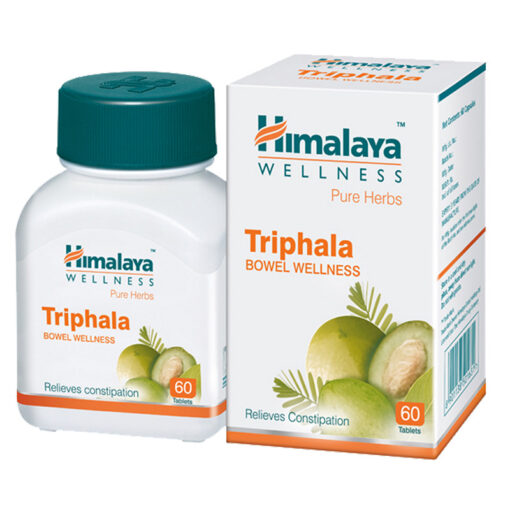 «Triphala»