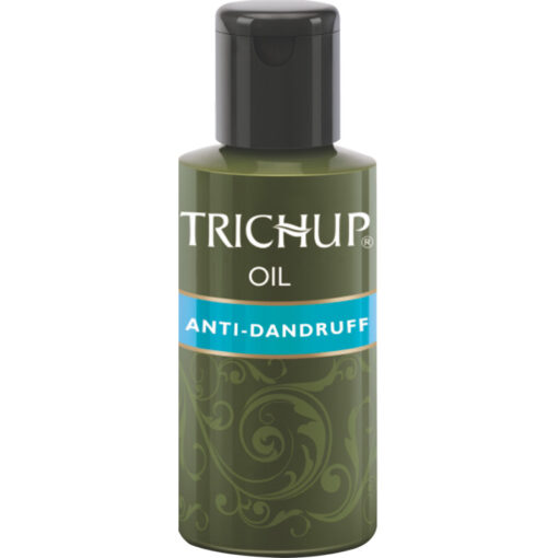 Масло от перхоти Trichup Anti-Dandruff Oil