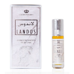 Арабские масляные духи Ландос (Landos)