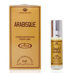 Арабские масляные духи Арабеска (Arabisque)