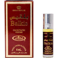 Арабские масляные духи Балкис (Balkis)