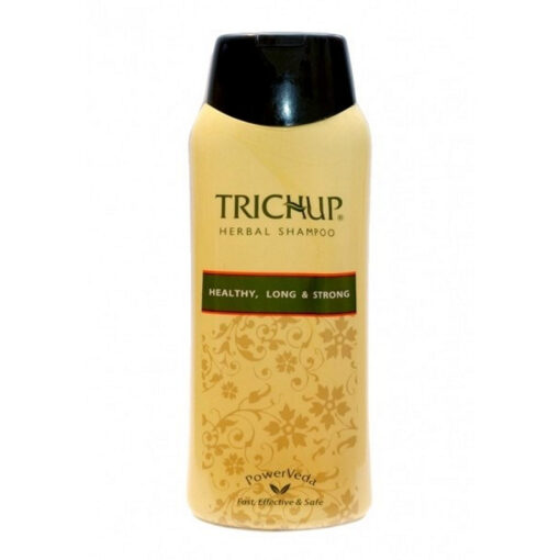 Шампунь длина и сила волос Trichup Healthy