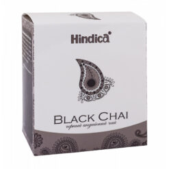 Черный индийский чай (Black Chai)