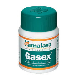 Газекс (Гасекс) Gasex улучшает пищеварение